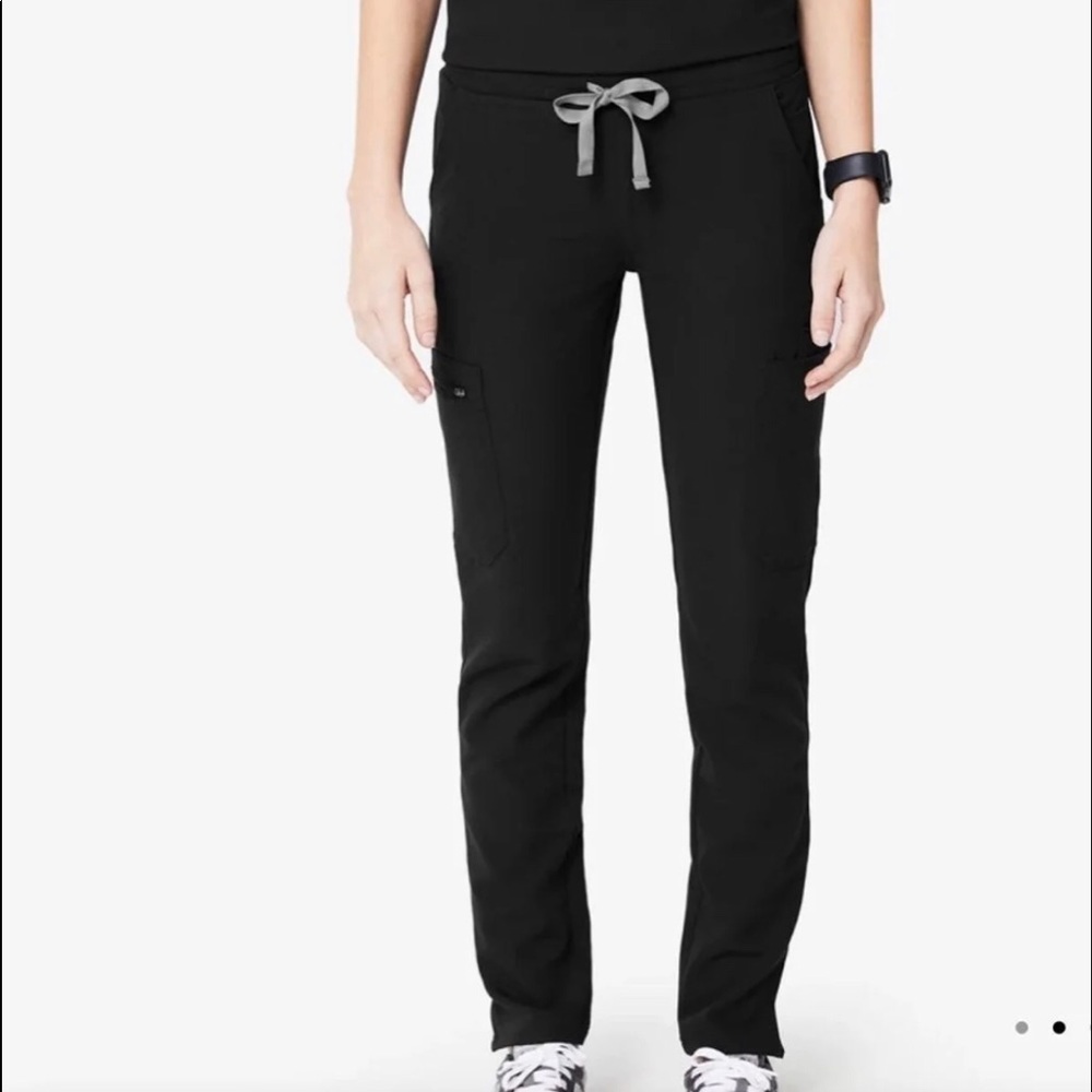 Yola Fig Pants